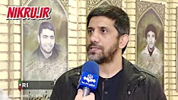 کارشکنی مغرضانه امریکا برای ورزش ایران کارشکنی مغرضانه امریکا برای ورزش ایران