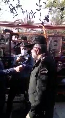 جزئیات دستگیری قاتل شهید علی رنجبر جزئیات دستگیری قاتل شهید علی رنجبر