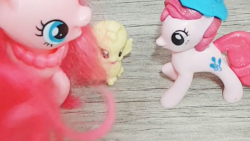 آمپول زدن پرنده پینکی   ته خند...