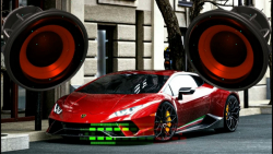 آهنگ فوق العاده بیس دار || بیس...