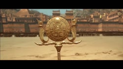 فیلم سینمایی بازگشت مومیایی دو...