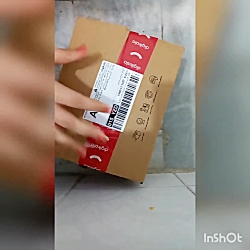 انباکسینگ از دیجی کالا