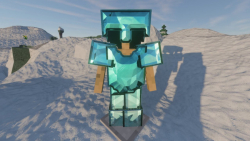 ماینکرفت اما با کیفیت واقعی |...