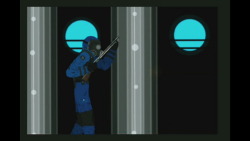 انمیشن قتل نامهفوم قسمت ۷