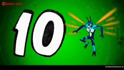 انیمیشن بنتن بن تن بن تن