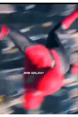 مردعنکبوتی