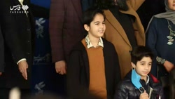 پنجمین روز چهلمین جشنواره فیلم...