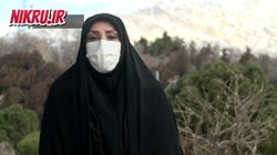 کاهش ۱۲ درجهای دمای هوا؛ تداوم بارش برف و باران کاهش ۱۲ درجهای دمای هوا؛ تداوم بارش برف و باران