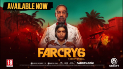 Far Cry 6 - Launch Trailer