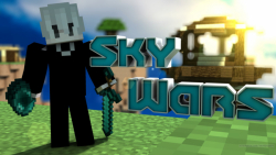 (:Chill Skywars Gameplay