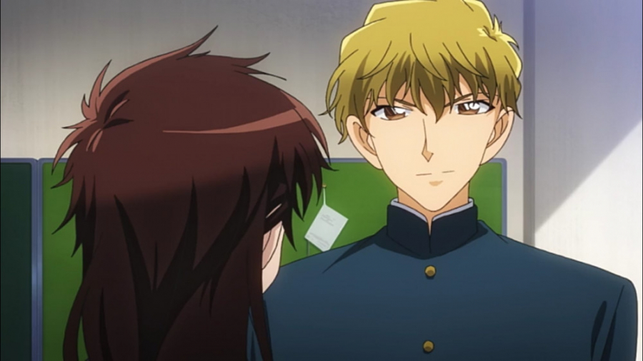 انیمه کایتوی شعبده باز &laquo;Magic Kaito 2010&raquo; قسمت 4 دوبله فارسی زمان1426ثانیه