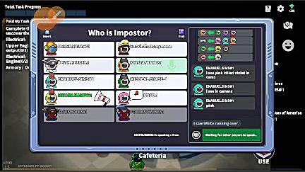 بهترین بازی در سبک امانگاس از امانگاس خیلی بهتره زمان1133ثانیه