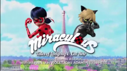 کارتون دختر کفشدوزکی