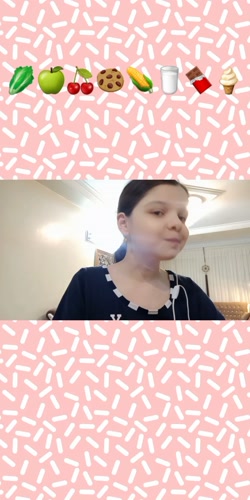 چالش خوراکی