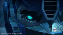 اهنگ اپتيموس پرايم