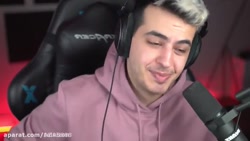 اریا کعوکسر