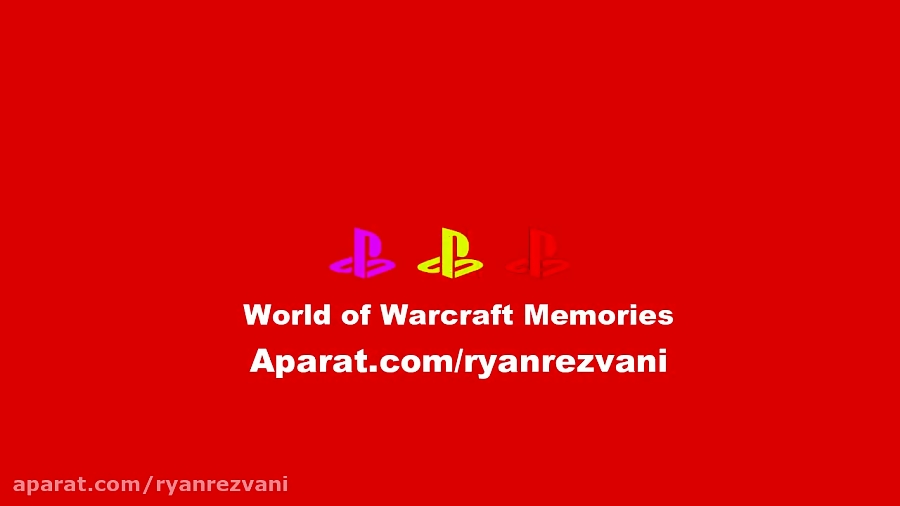 خاطرات World of Warcraft من