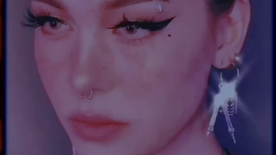 کیلیپ زنها نمیتونن ببرن!