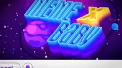 میم بیبی آریا کئوکسر