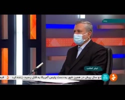 از سفرهای استانی تا آزاد سازی سواحل در گفتگو با معاون اجرایی رئیس جمهور از سفرهای استانی تا آزاد سازی سواحل در گفتگو با معاون اجرایی رئیس جمهور