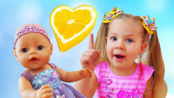 دیانا رومی و سکته مغزی بانوان...