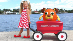 دایانا وانمود می کند بانوان کو...