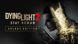 گیم پلی جدید بازی dyling Light 2 stay human