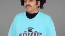 کلیپ خنده دار ۳۸۳