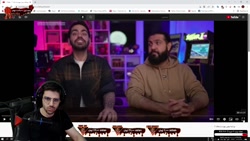 ویدیو جدید کوروش .. تست نوشابه...