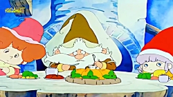 کارتون قدیمی سرزمین کوچولوها ق...