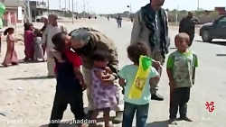 بخشی از مستند «۳۶۰ درجه محاصره»