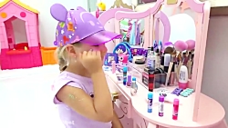 ولاد و نیکی :: کمکهای اولیه