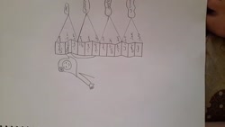 نقاشی های سمیه کریمی