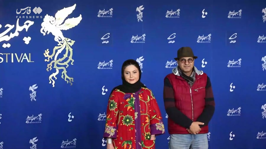 مریلا زارعی: با اشکهای همسر شه...