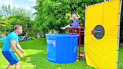 منتخب کارتون ناستیا دانلود انی...