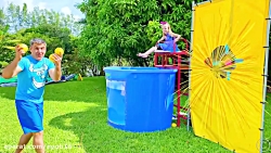 برنامه کودک ناستیا دانلود انیم...