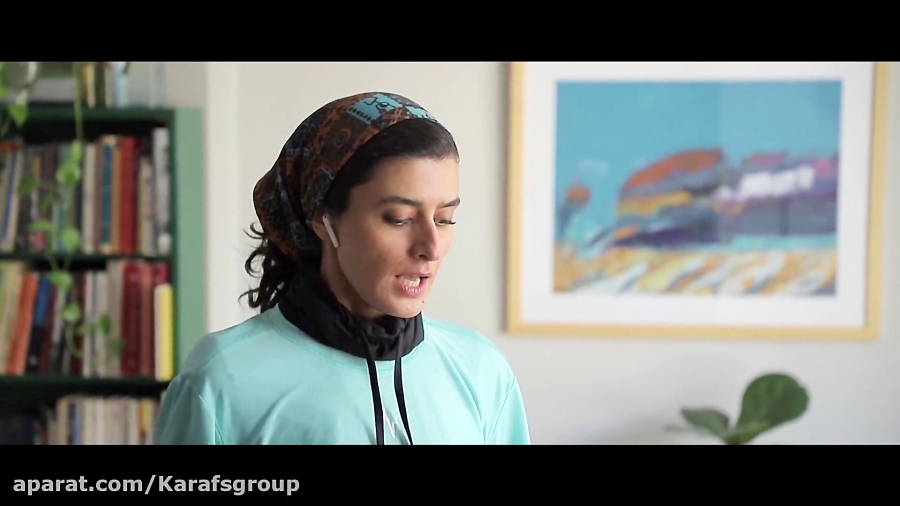 معرفی ورزش در خانه با اپلیکیشن کرفس