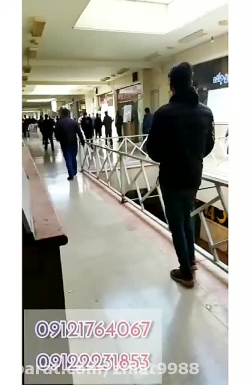 شرکت حمل و نقل دائم بار حسینی در نسیم شهر