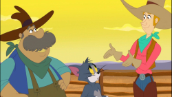 تام و جری سرسخت باشید دوبله فا...