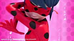 دختر کفشدوزکی دوبله فارسی