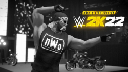 تریلر نسخه nWo 4-Life Edition بازی WWE 2K22