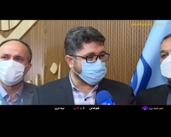 دانشجویان تحت پوشش بیمه تامین اجتماعی قرار می گیرند دانشجویان تحت پوشش بیمه تامین اجتماعی قرار می گیرند