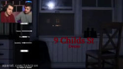 آریائوکسر و فرشاد سایلنت ترسنا...