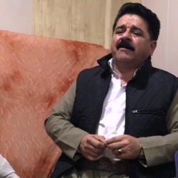 قادر گاگلی