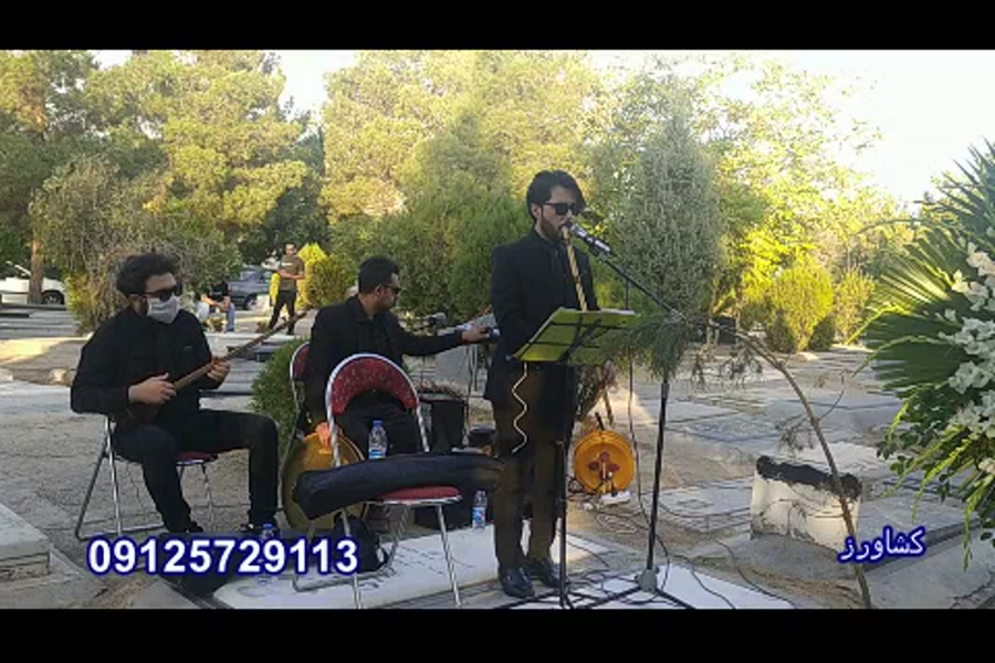 مداحی با نی مداحی با نی/09125729113