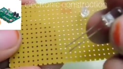  چراغ پلیسی ساخت چراغ چمک زن پ...