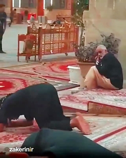 یا حسین شهید علیه السلام