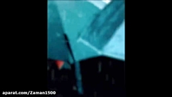 مرد بازنده