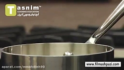 تهیه سس بشامل