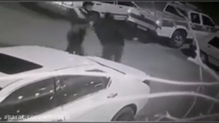 فیلم کامل شهادت تا دستگیری قات...